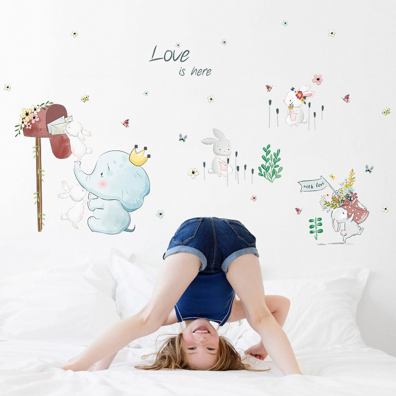 3d stickers online shopping