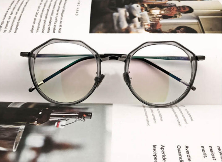 stylish spectacles