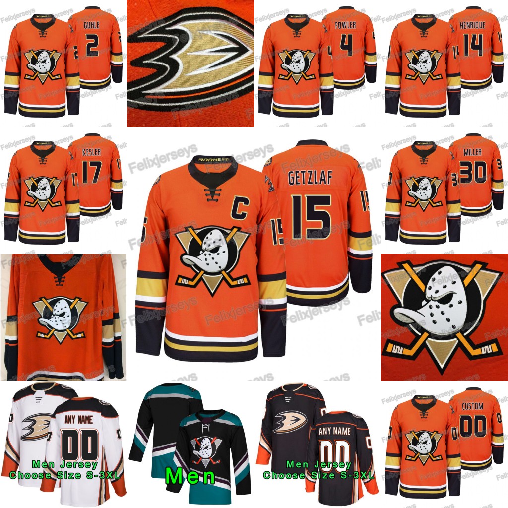 anaheim ducks 3rd jersey for sale