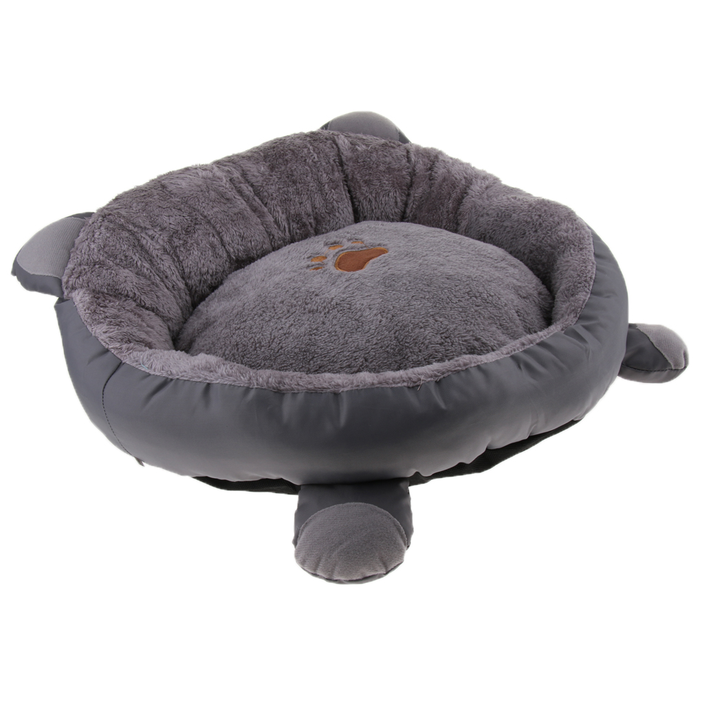 

pet cat dog bed sofa soft warm pet kitty puppy sleeping bag fit for 5kg pets