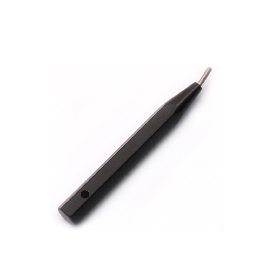 

Black Violin Chin Rest Shaft Screw Wrench Tool Chinrest Screwdriver