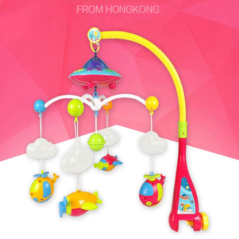 music box for 1 year old