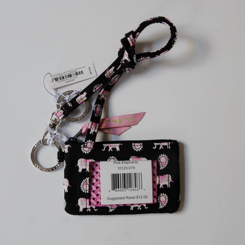 Pink Elephone
