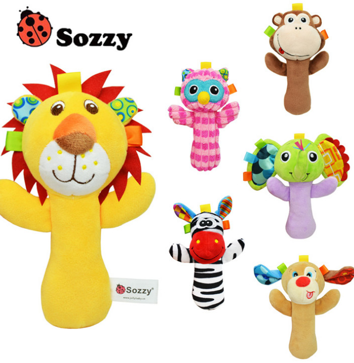 peluches musicales bebe