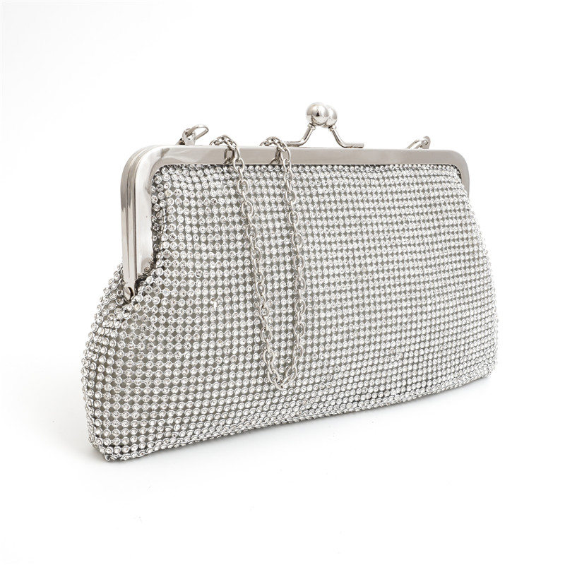 

HBP women shoulder bags women chain crossbody bag handbags Leisure banquet purse high quality female 3453137, Picture color