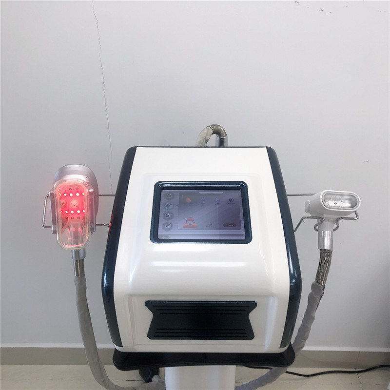 

Cool cryolipolysis machine belly fat freezing machine for weight loss/ cool freezing slimming cryo therapy machine for weight loss