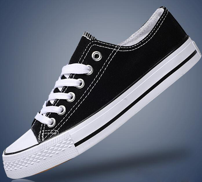renben shoes black