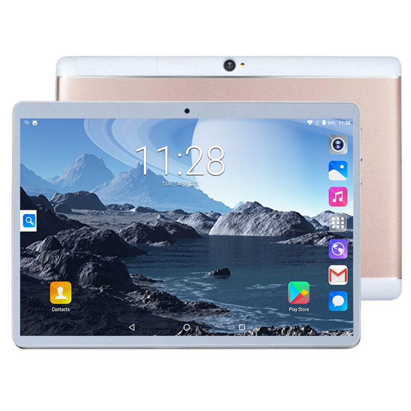 360 Degree Menu Rotate Color : Red Q88 Tablet PC Android 4.0 7.0 inch Bluetooth Durable WiFi Allwinner A33 Quad Core up to 1.5GHz 1GB+8GB
