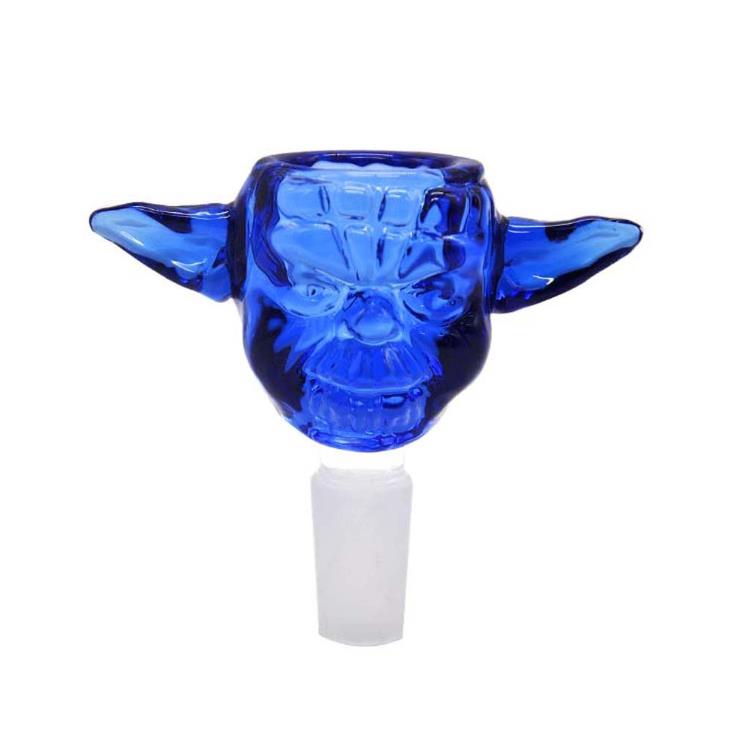 

2019 NEW Coloured glass pipe fittings high borosilicate glass pipe