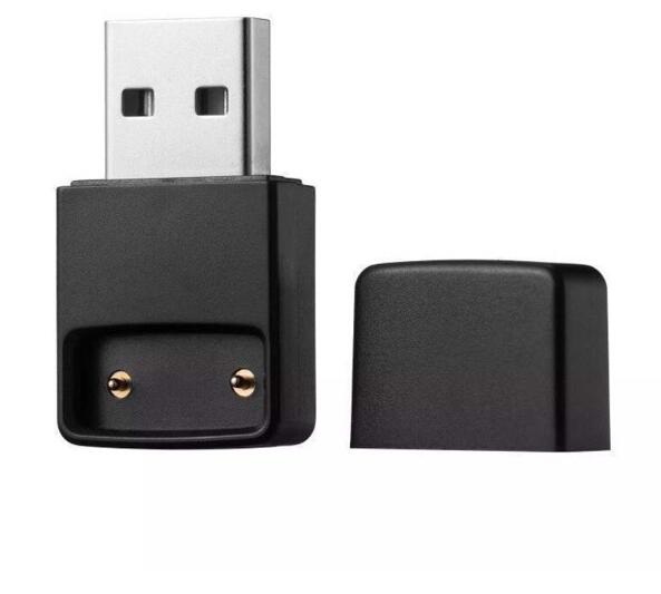 

Magnetic USB Charger Wireless Mini Charger For Electronic Cigarette Ecig Accessories For Vape Pen Coco Pods Veer Kits Individual Pack