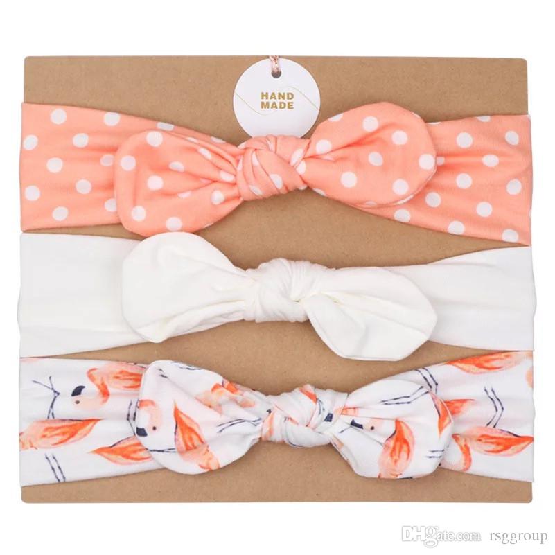 bunny headband for baby