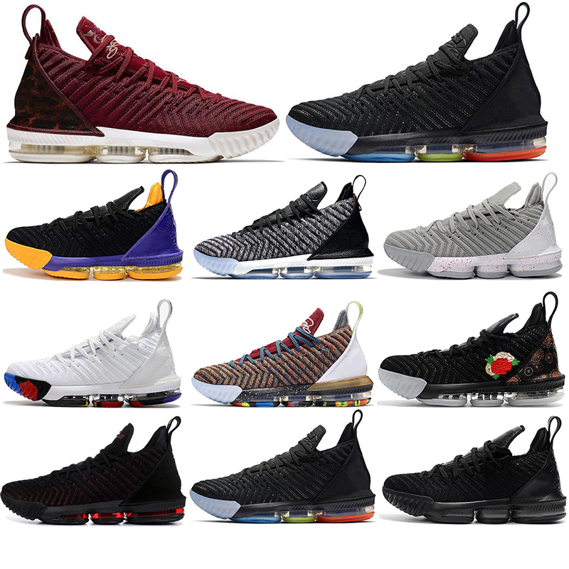 lebron chaussures