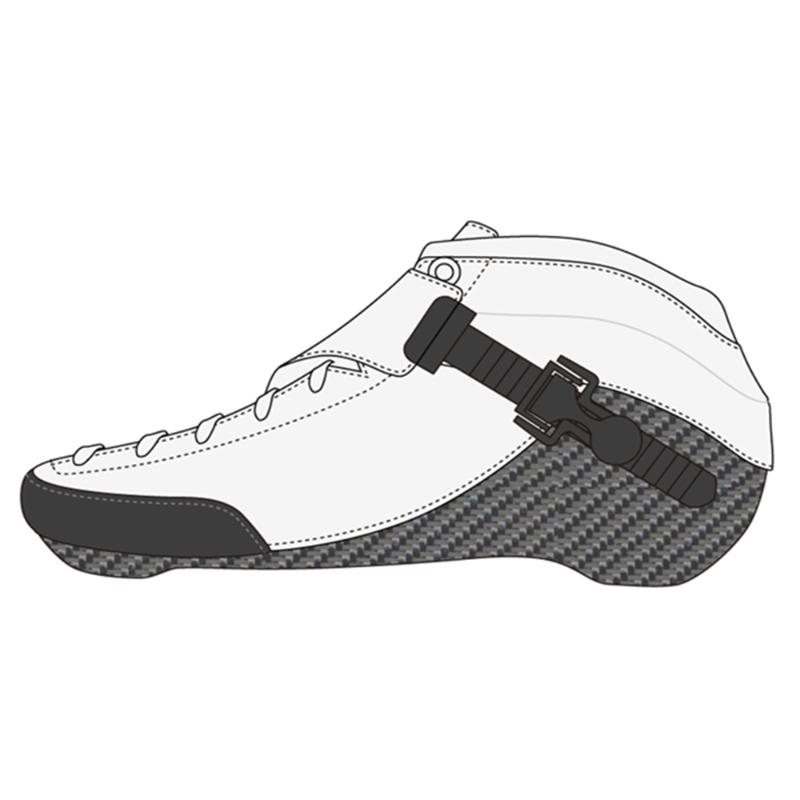 

Inline Skates Speed skates Professional inline Carbon OEM Quad Ice OEM Semi Custom shoes, Semi-custom oem