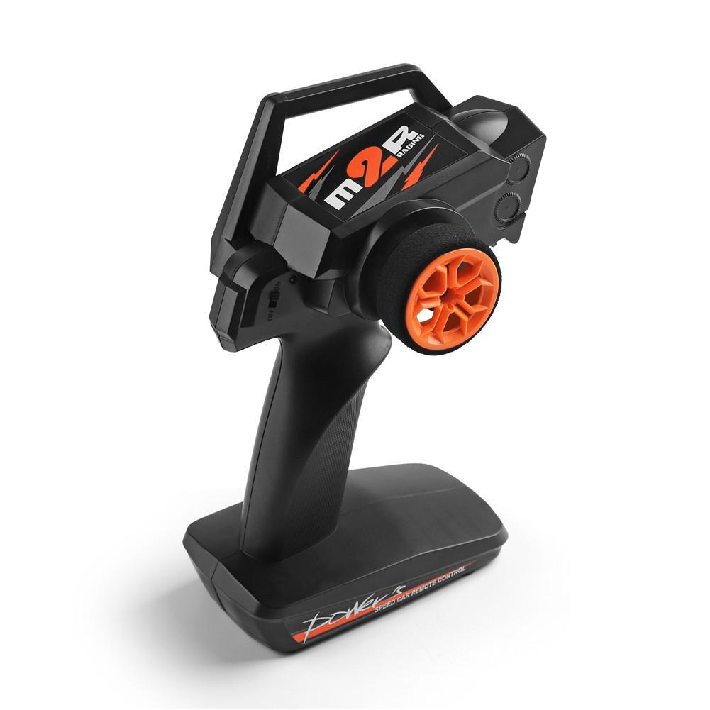 wltoys rc rock crawler