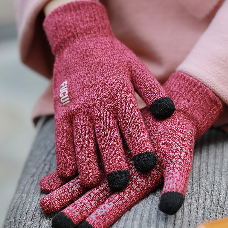 tennis gloves for winter