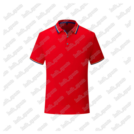 

2656 Sports polo Ventilation Quick-drying Hot sales Top quality men 201d T9 Short sleeve-shirt comfortable new style jersey1152446983555, Brown