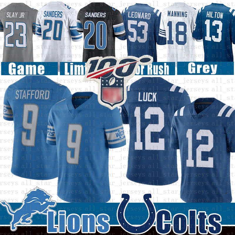 manning jerseys for sale