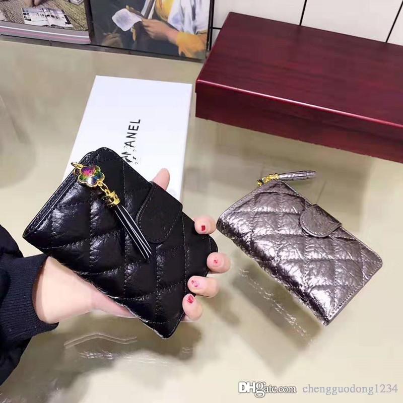 slotted coin purse