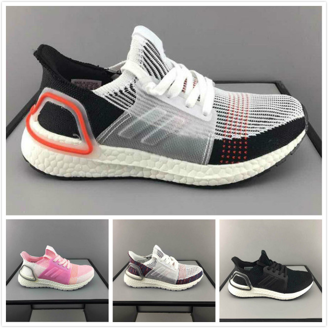 adidas ultra boost enfant noir