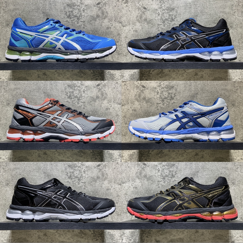 rebajas asics running