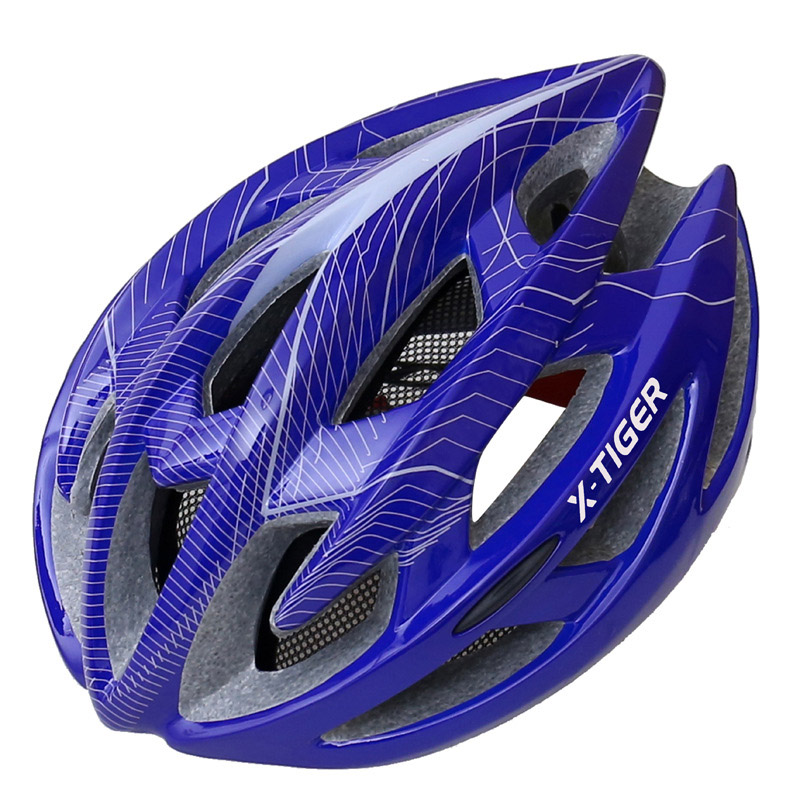 CAIRBULL All mountain Bike Riding Helmet Jungle Bicycle Riding Helmet Unisex L5