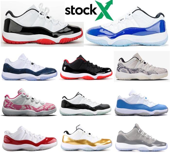 concord 11s stockx