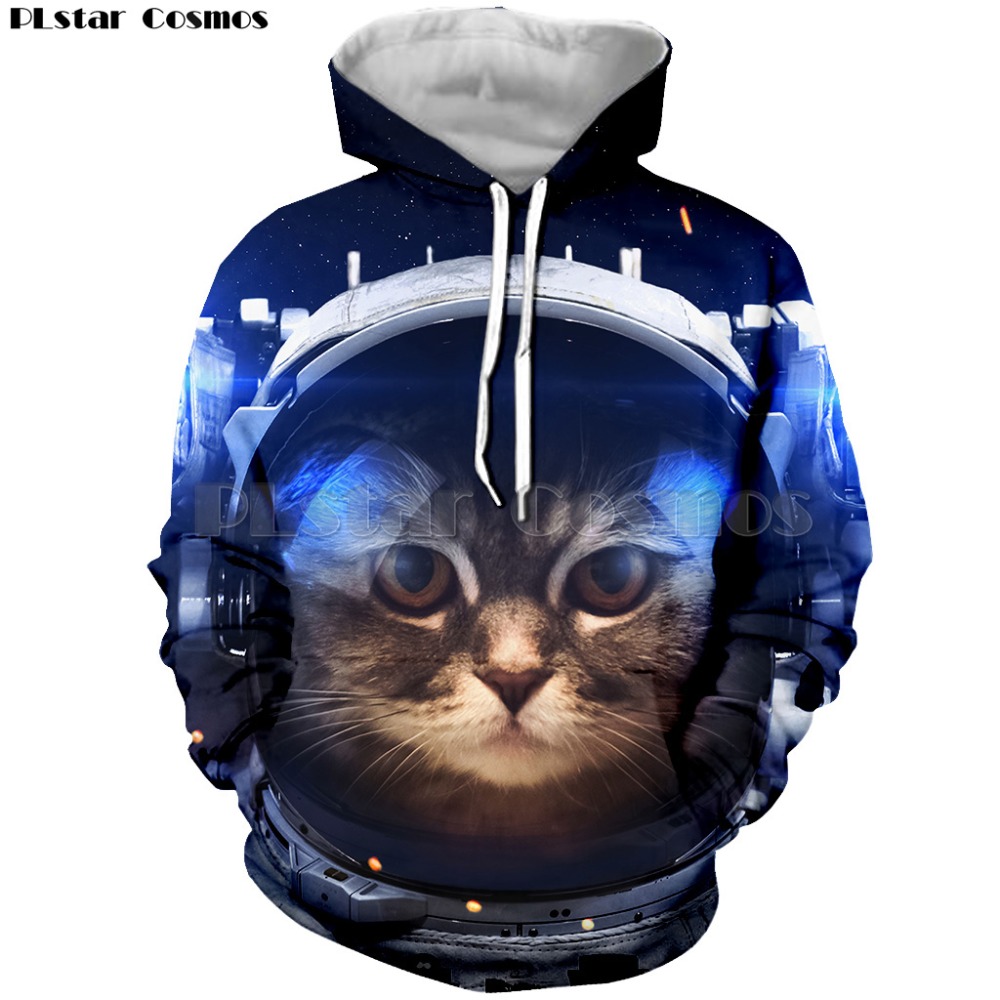 cat tracksuit
