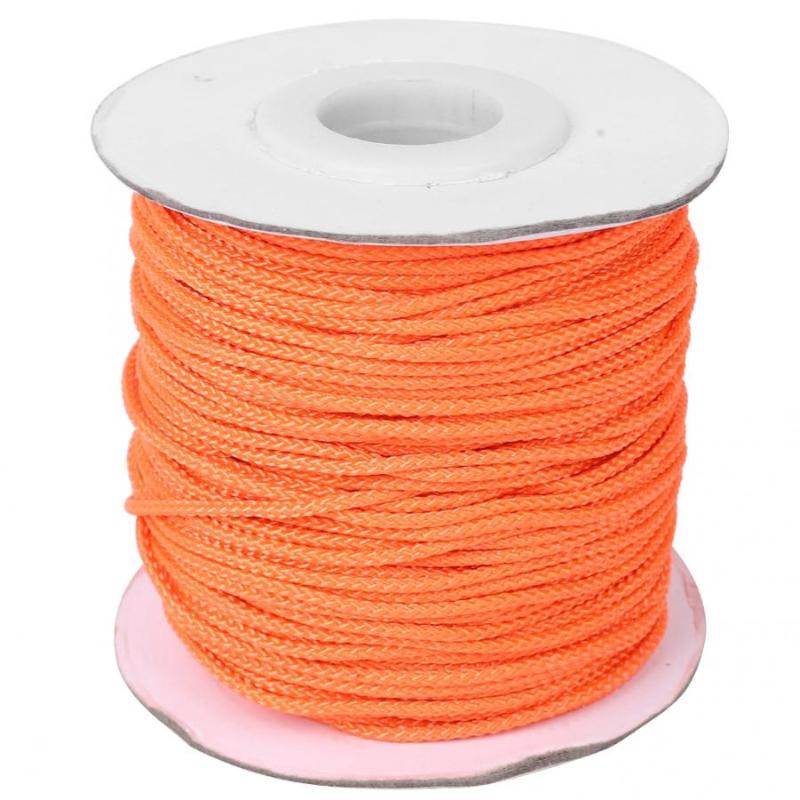 

Sturdy Portable Nylon Diving Handle Line Reels Pulley Wheel Spool Tool Accessory swimming Pool equipment