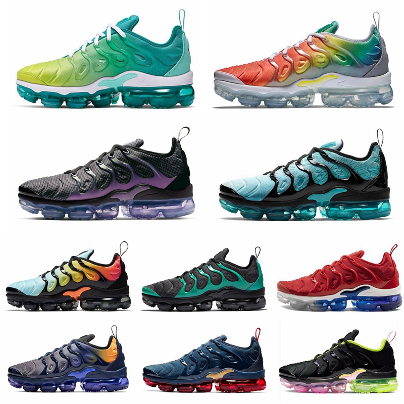 dhgate vapormax plus
