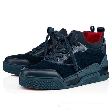 

High Quality Low Top Arena Sneakers Shoes Luxury Net Surface Leather Casual Shoes Fashion Men's Black,White Walking Shoes size 38-45, Colour 1