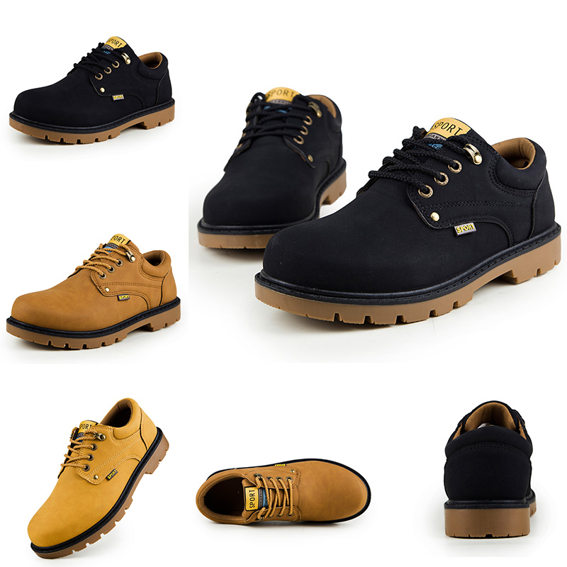 

Top Quality black brown beige Flat casual shoes Lead the trend designer shoes Mens women shoes gift Homemade brand Made in China 39-44