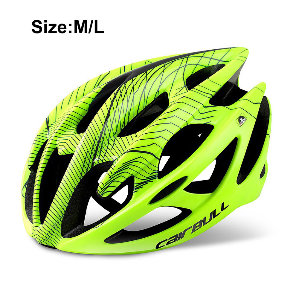 Green M-L
