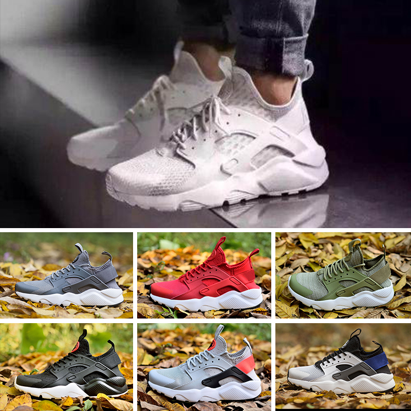 nike huarache colorate