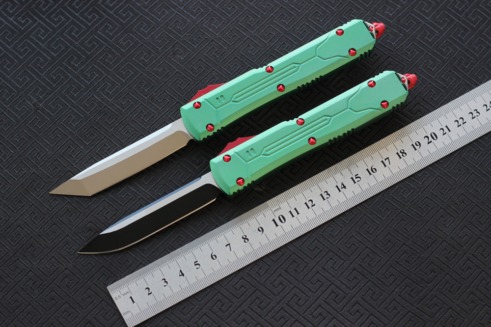 

Hifinder D2 blade 6061-T6 aluminum handle camping survival outdoor EDC hunt Tactical tool dinner kitchen knife