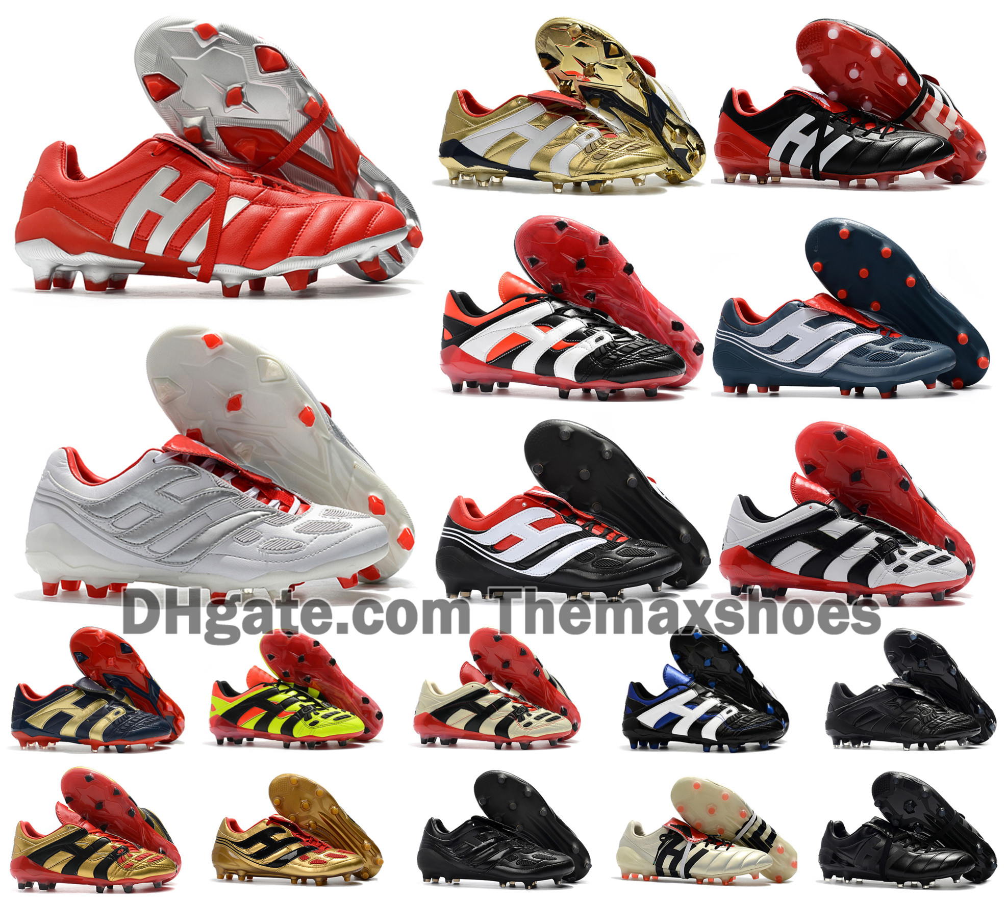 comprar botas de futbol online