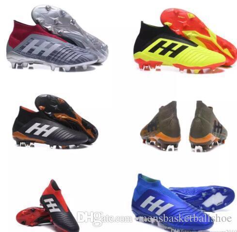 real football cleats