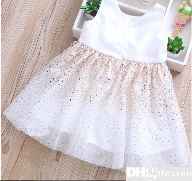 baby fairy frock