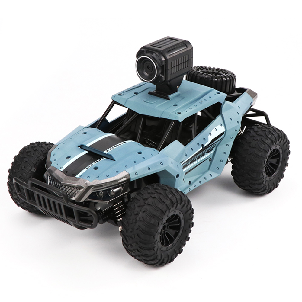 rc car with camera