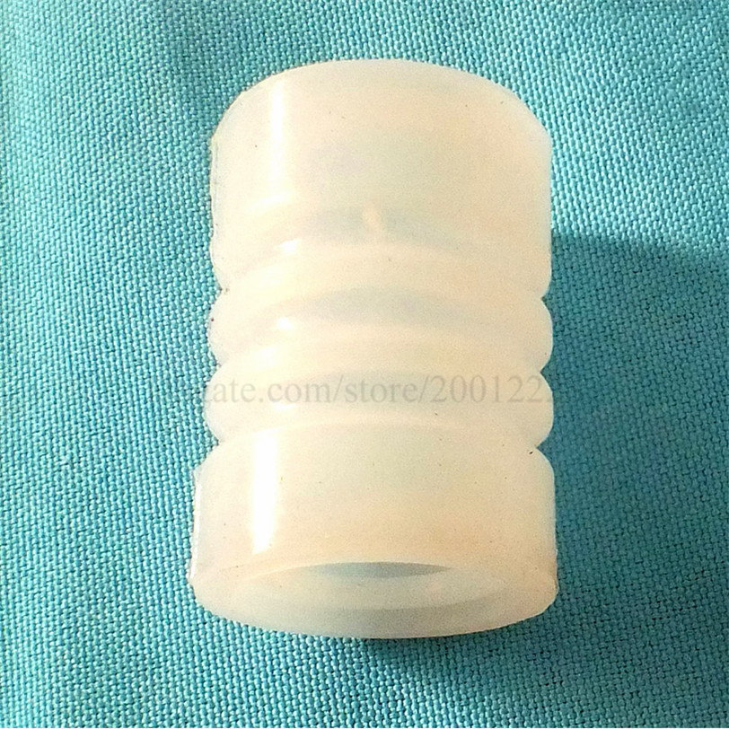 

Silicone Elastic Sleeve Sealing Ring Spare Part Seal Pipe Soft Ice Cream Machine Accessories of Icecream Maker