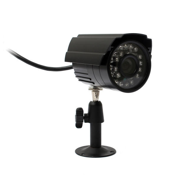 

Swann ADS-180 Outdoor IR Night Vision Security Surveillance Camera