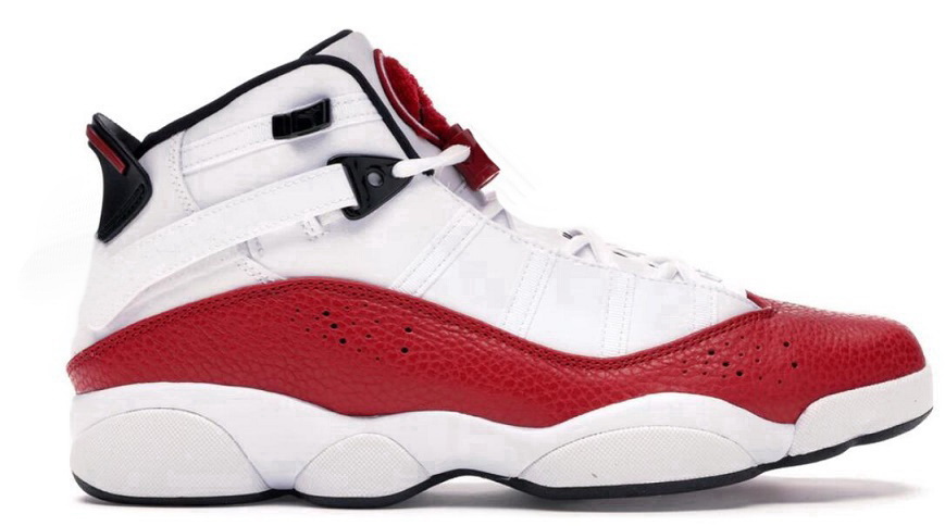 

6 6s Six Rings Basketball Trainers Shoes Sneakers Jump Concord White University Red Bred Black White Gym Red Space Matte Silver 2019 Shoe, Gift