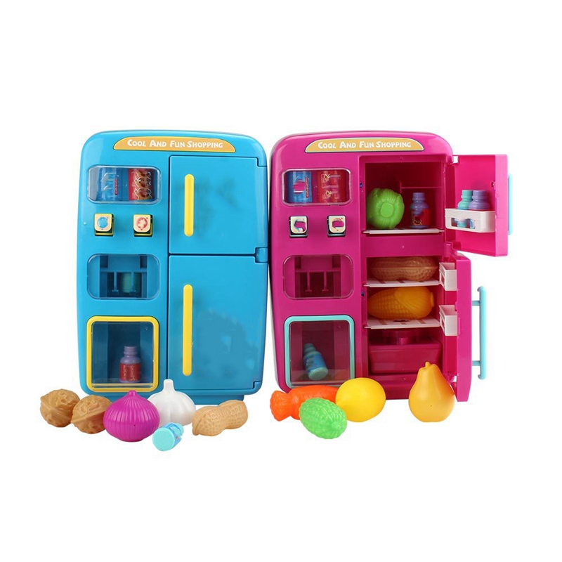 toy refrigerator online