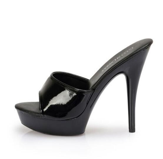 catwalk heels online