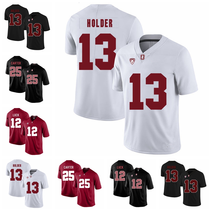 

Stanford Cardinal Jerseys Colby Bowman Jersey Cameron Buzzell Simi Fehoko Marcus Graham Kale Lucas College Football Jerseys Custom Stitched, Black