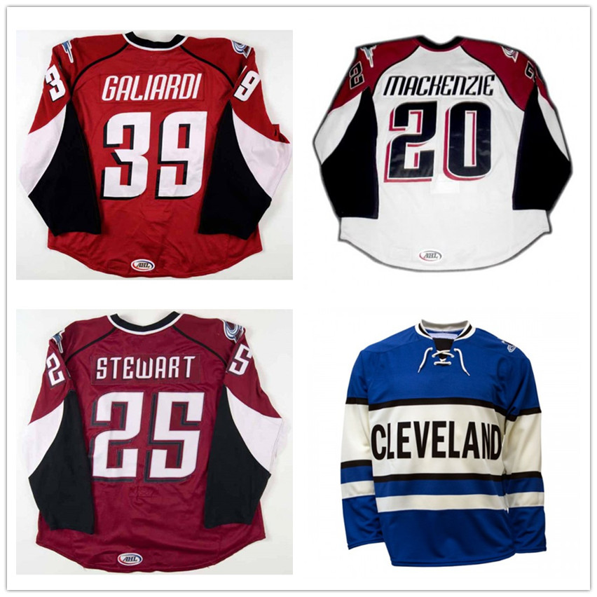 ahl jerseys