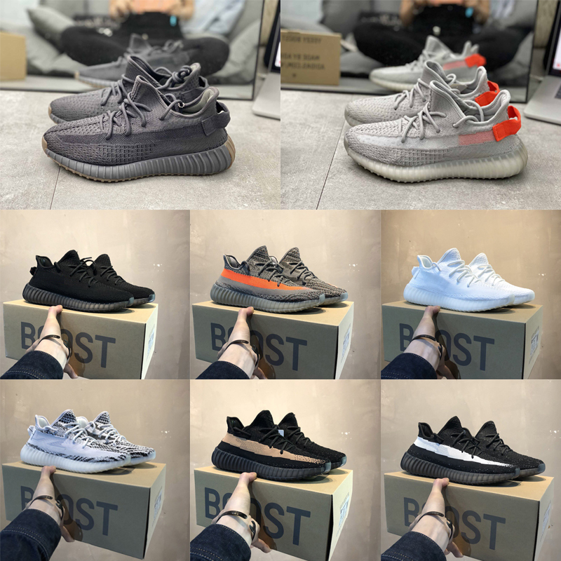 Sell ​​or Hold Yeezy Boost 350 V2 Tail light Earth Flax 1