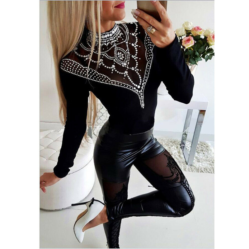 womens leather pants sale