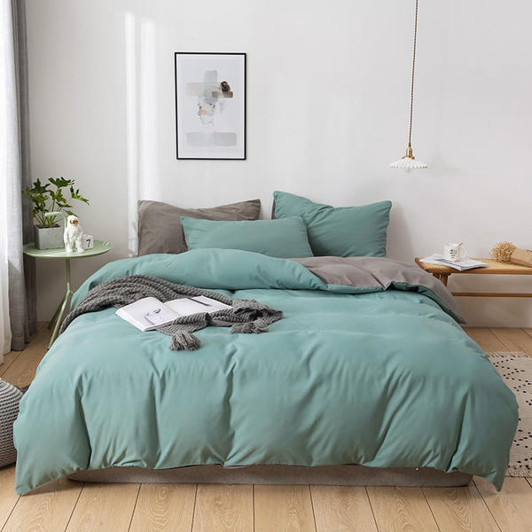 

2020 New 3/4 Pcs Bedding Set Comforter Cover /Full/Queen/King Size Bed Sheet Pillowcase Duvet/Blanket Case Flat Sheet, Rt