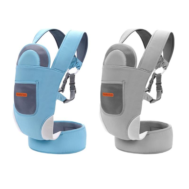 

Baby Lab Ergonomic Baby Carrier Wraps Kangaroos Breathable Sling Backpacks