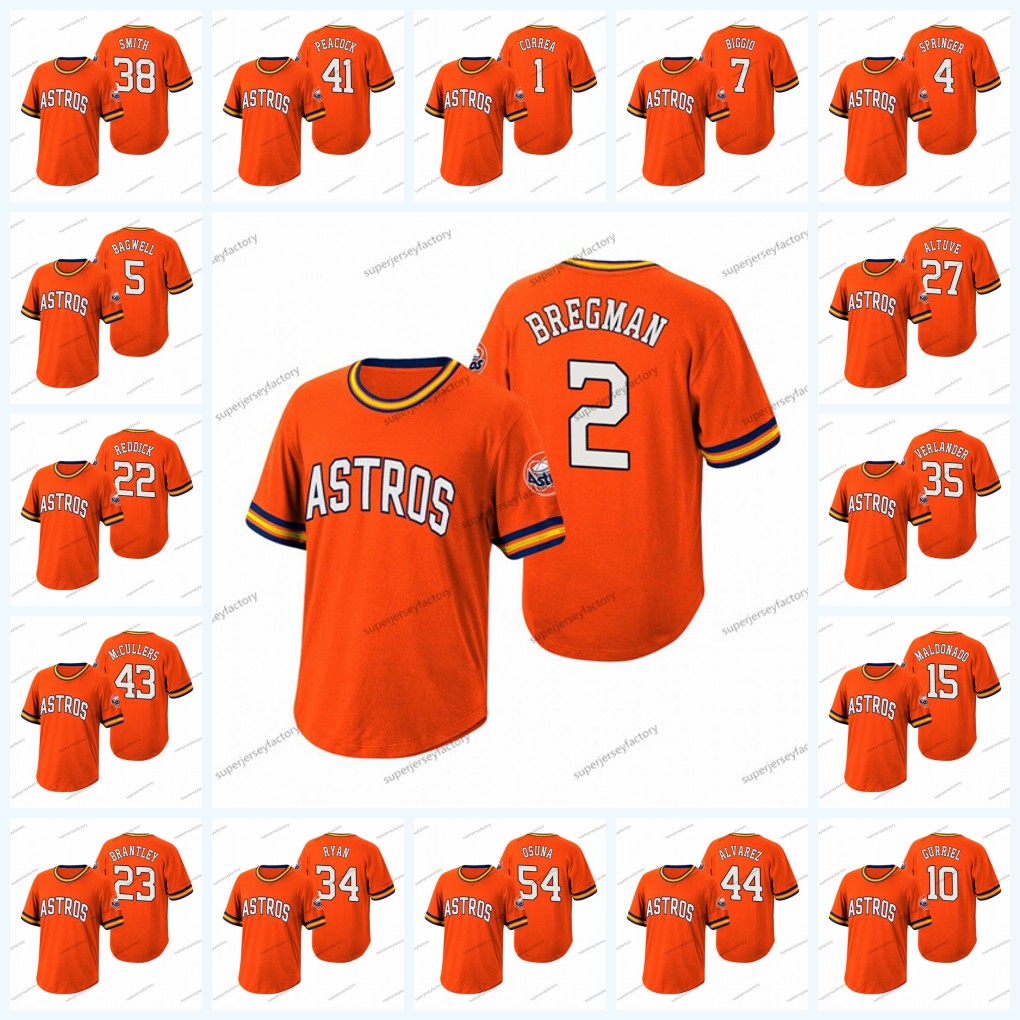 

2 Alex Bregman Wild Pitch Jerseys Jose Altuve Justin Verlander Craig Biggio Jeff Bagwell Yordan Alvarez Yuli Gurriel Carlos Correa, Women size s-xxl